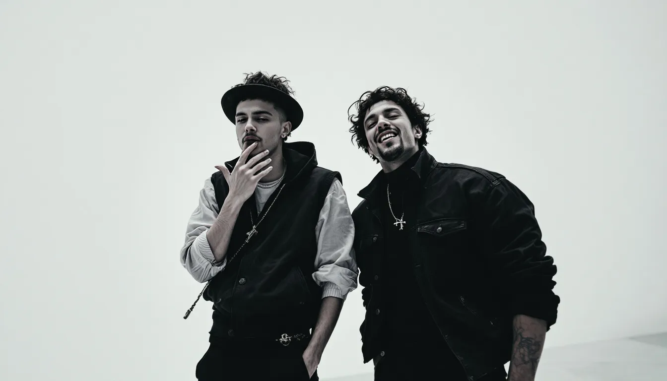 Hero image for BoyzMusic.com